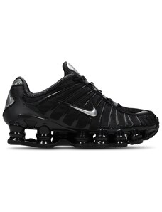 Nike Shox female Scarpe - Nero - Rete/Sintetico - Foot Locker