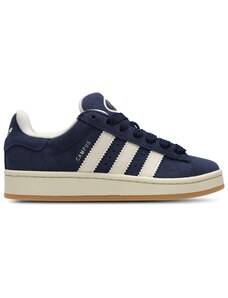 Adidas Campus unisex Scarpe - Blu - Scamosciato - Foot Locker