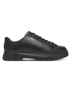 BOSS Hommes Titanium SL sdtxny Baskets lacées