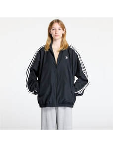 adidas Originals Giacca a vento adidas Adilenium Season 3 Oversized Track Top Black XS
