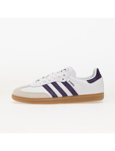 adidas Originals adidas Samba OG W Cloud White/ Aluminium/ Aurplu