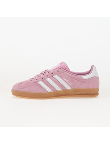 adidas Originals adidas Gazelle Indoor W Bliss Lilac/ Ftw White/ Gum