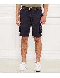 Pantaloncini Uomo Estate - Cotone 97%, Comodi E Freschi, Vita Bassa, Stile Casual