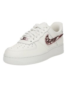 Nike Sportswear Sneaker bassa AIR FORCE 1 07
