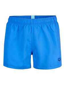 Costume Da Bagno Uomo Arena Fundamentals - Boxer In Tessuto Riciclato Con Tasche - Foto 9