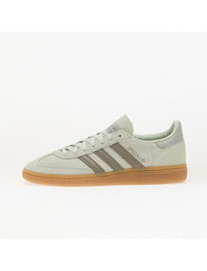 adidas Originals adidas Handball Spezial Linen Green/ Silver Pebble/ Wonder Silver