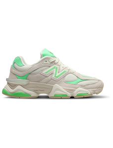 New Balance 9060 female Scarpe - Marrone - Scamosciato - Foot Locker