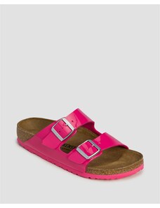 Ciabatte Rosa Da Donna Birkenstock Arizona Bf Narrow