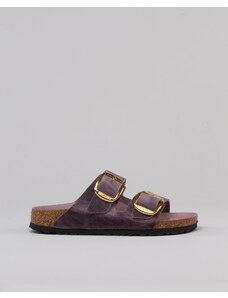 BIRKENSTOCK Arizona Big Buckle Lavender