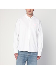 Camicia A Quadri Uomo In Flanella - Manica Lunga Casual Con Risvolto Da Boscaiolo - Foto 11