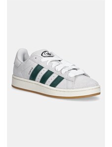 adidas Originals sneakers in camoscio Campus 00S colore grigio JR1647