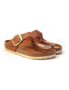 BIRKENSTOCK Birkestock Sandalo Gizeh 1018745 Big Buckle Infradito Donna