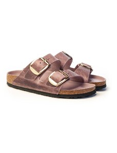 Birkenstock Sandalo Arizona 1029267 Big Buckle 2 fasce Donna