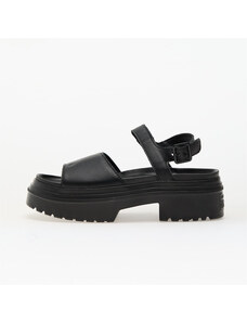 Converse Chuck Taylor All Star Lugged Heel Sandal Black/ Black/ Black