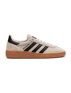 Adidas Handbal Spezial - Alumin/cblack/ftwwhite Beige Sneakers Basse Uomo AI25