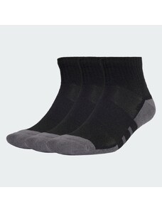Adidas Calzini Essentials CLIMACOOL Quarter (3 paia)