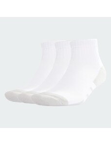 Adidas Calzini Essentials CLIMACOOL Quarter (3 paia)