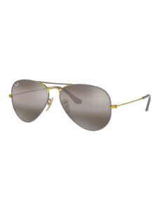 Ray-Ban - RB3025 AVIATOR LARGE META - 9154AH - 55