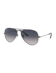 RAY-BAN - AVIATOR - RB3025 - 004/78 - 58