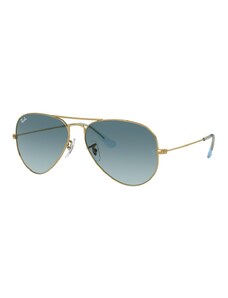 RAY-BAN - AVIATOR - RB3025 - 001/3M - 55