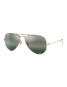 RAY-BAN - AVIATOR - RB3025 - 9196G6 - 55