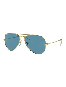 RAY-BAN - AVIATOR - RB3025 - 9196S2 - 55