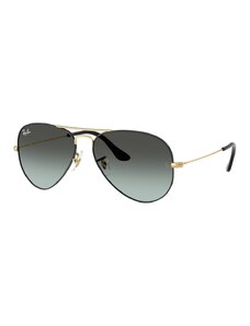 RAY-BAN - AVIATOR - RB3025 - 9271GK - 58