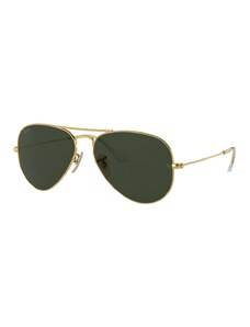 RAY-BAN - AVIATOR - RB3025 - W3400 - 58