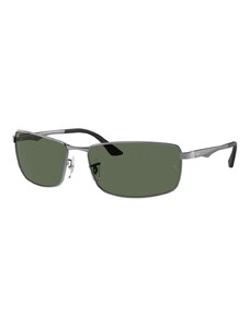 RAY-BAN - N/A - RB3498 - 004/71 - 61