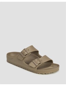 Ciabatte Marroni Da Donna Birkenstock Arizona Eva Narrow