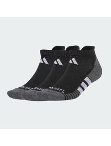 Adidas Performance CLIMACOOL Cushioned Low Socks 3 paia