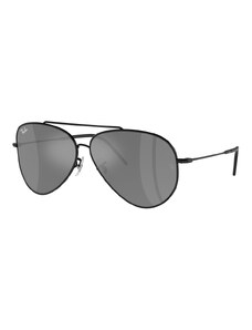 RAY-BAN - AVIATOR REVERSE - RBR0101S - 002/GS - 59