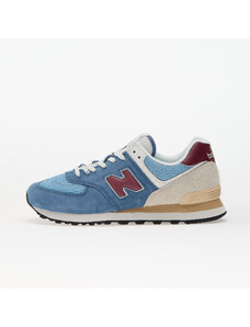 Sneakers New Balance 574 Blue/ Beige EUR 42.5
