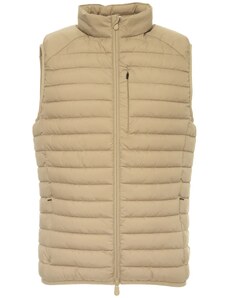 Gilet Uomo Evoga - Piumino Smanicato Slim Fit - Impermeabile E Antivento - Blu, Nero, Verde - Foto 14