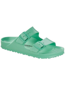 Ciabatte Birkenstock Arizona Eva Bold Jade - Comfort e Stile