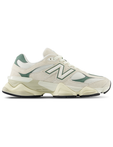 New Balance 9060 female Scarpe - Marrone - Scamosciato - Foot Locker