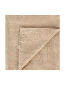 Scialle Cerimonia Elegante Sciarpa Stola Scialle Con Frange Filo