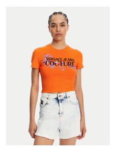 T-shirt Versace Jeans Couture