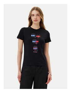 T-shirt KARL LAGERFELD