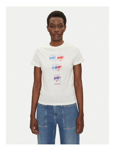 T-shirt KARL LAGERFELD