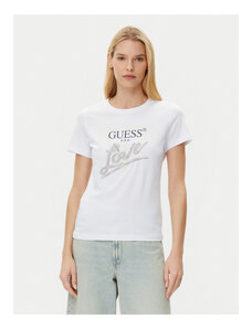T-shirt Guess