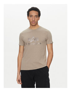 T-shirt Alpha Industries