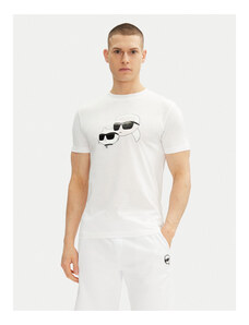 T-shirt KARL LAGERFELD