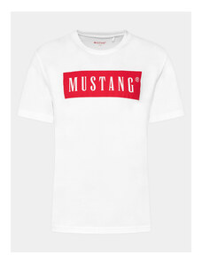 T-shirt Mustang