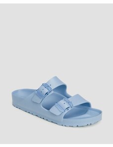 Ciabatte Blu Da Donna Birkenstock Arizona Sb Eva Narrow