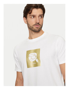 T-shirt KARL LAGERFELD