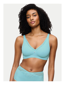 FVXYnnv 3 Pezzi Donna Reggiseno Senza Spalline a Fascia Imbottito, Senza Cuciture Elasticizzato Bandeau Tubo Top Bra (XXL