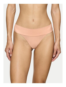Grandco Sandali Infradito Donna Triumph Thong - Con Zeppa, Tomaia Sintetica Con Perline E Accenti Gioiello, Comodi
