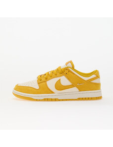 Nike Wmns Dunk Low Pale Ivory/ Dk Sulfur-Sail-Mtlc Gold