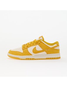 Sneakers Nike Wmns Dunk Low Pale Ivory/ Dk Sulfur-Sail-Mtlc Gold
